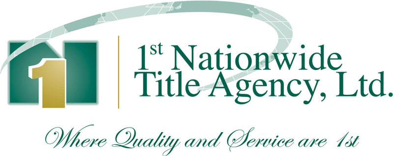 1st Nationwide Title Agency, Ltd.