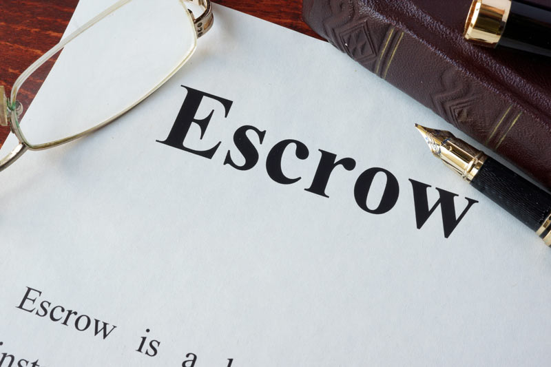 Real Estate Title & Escrow Services in Lorain, OH 