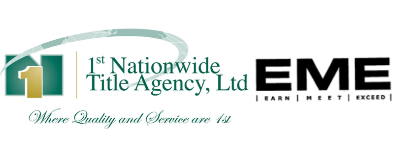 1st Nationwide Title Agency, Ltd.